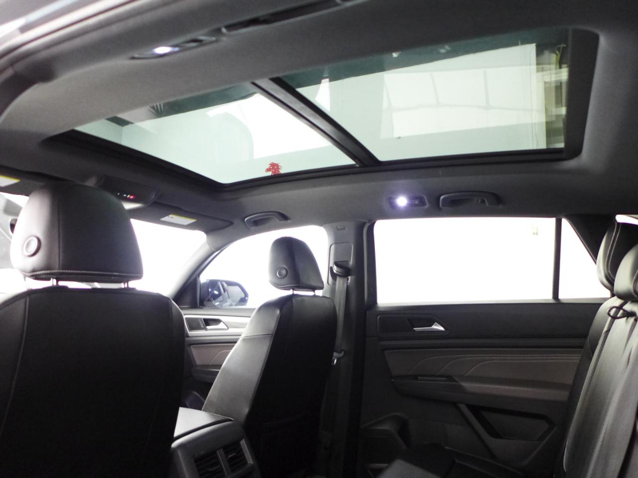 2022 Volkswagen Atlas Cross Sport SE w/Tech - Photo 61