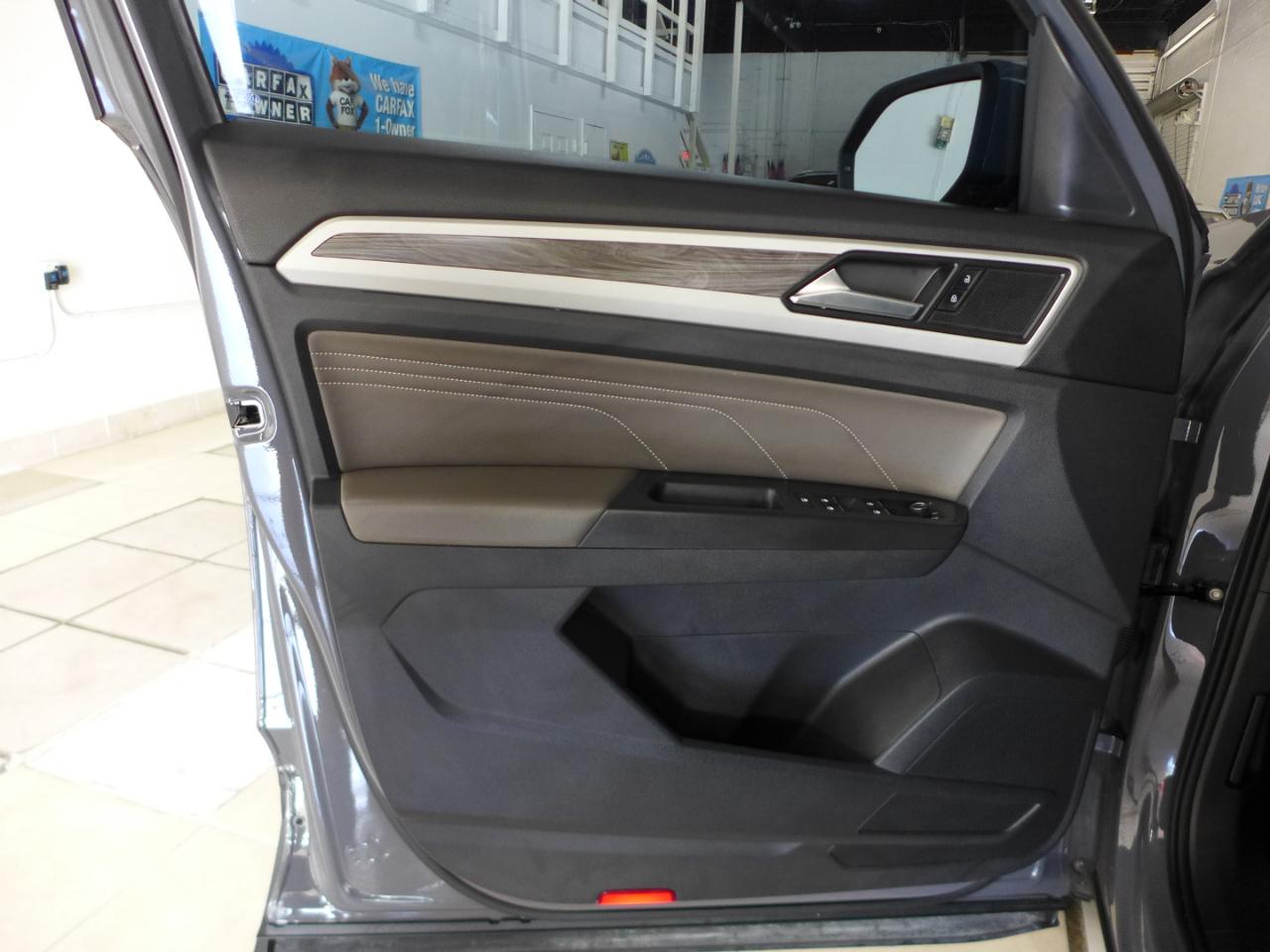 2022 Volkswagen Atlas Cross Sport SE w/Tech - Photo 67