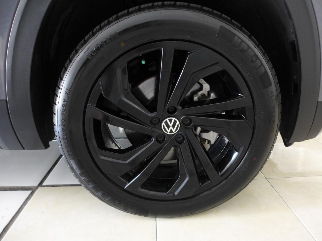 2022 Volkswagen Atlas Cross Sport SE w/Tech - Photo 80