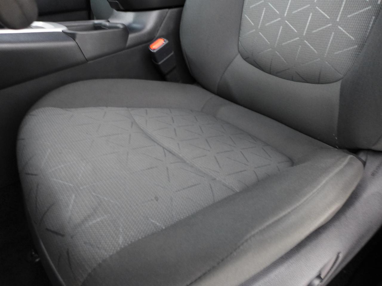 Toyota RAV4 XLE 2021