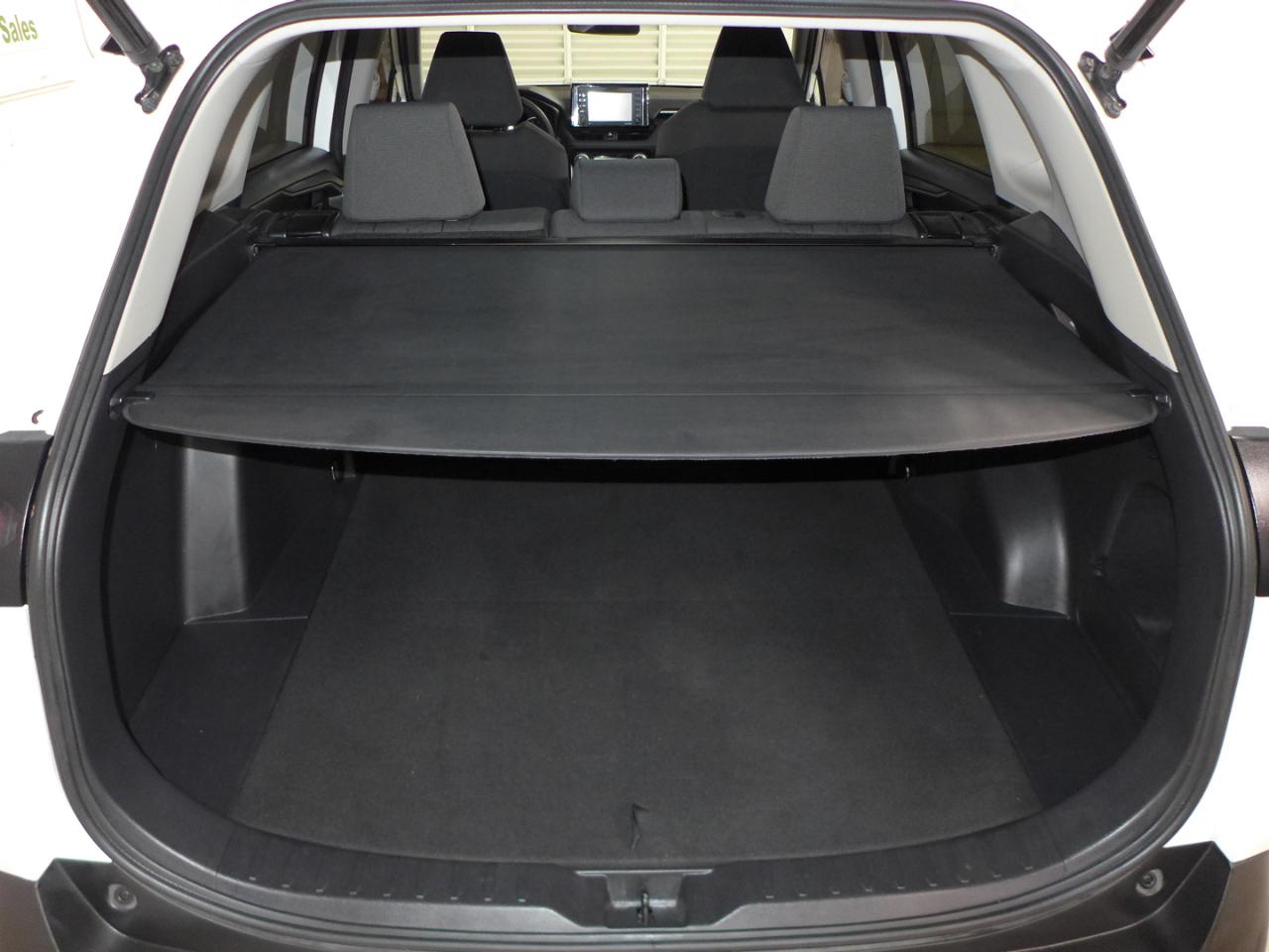 Toyota RAV4 XLE 2021