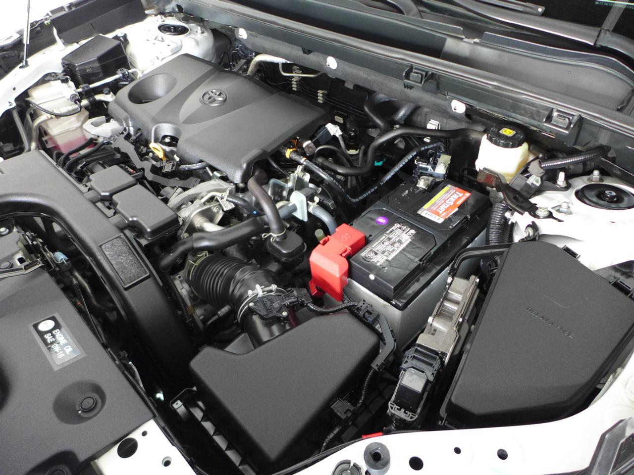 Toyota RAV4 XLE 2021