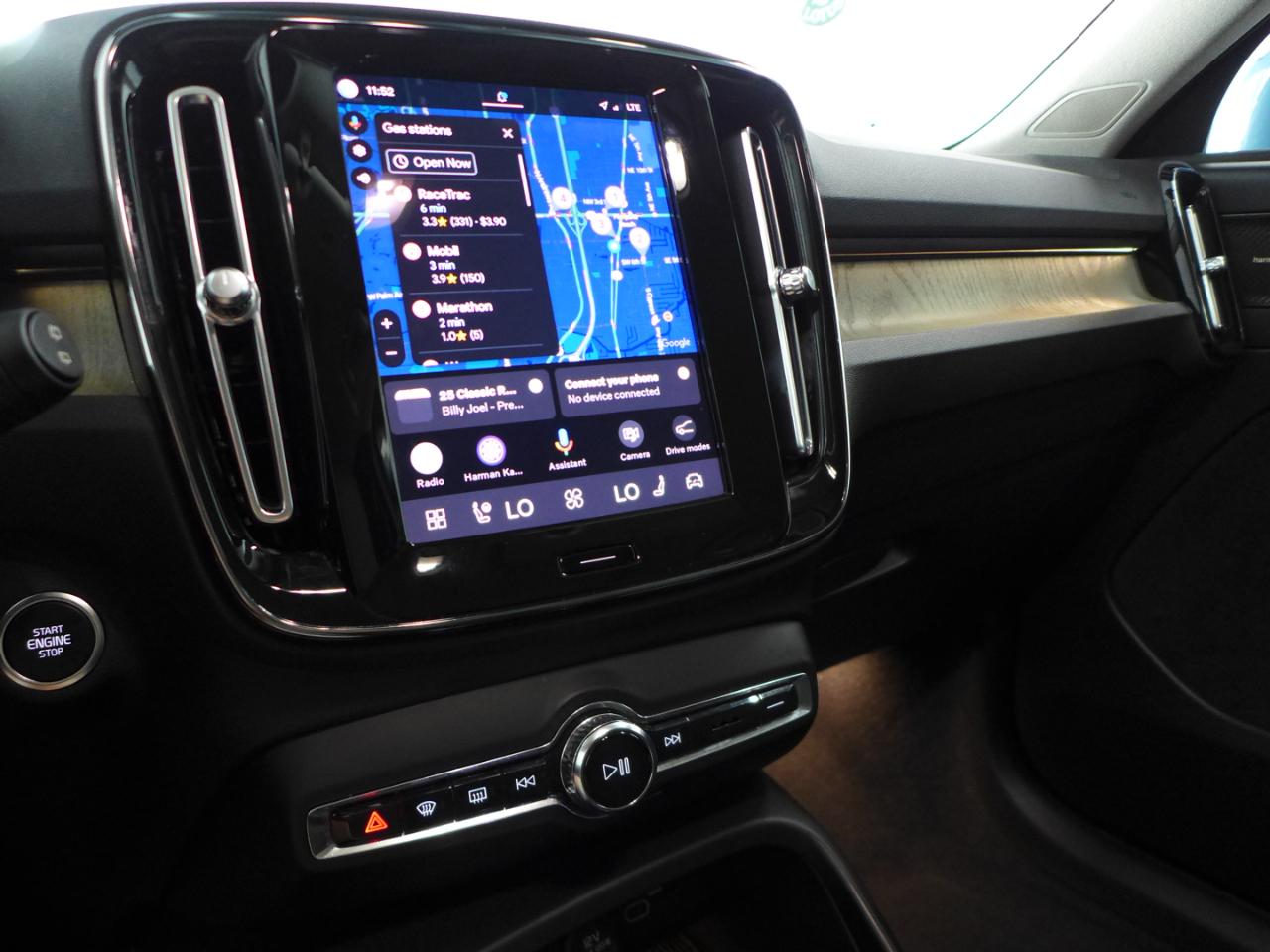 2023 Volvo XC40 Ultimate - Photo 20