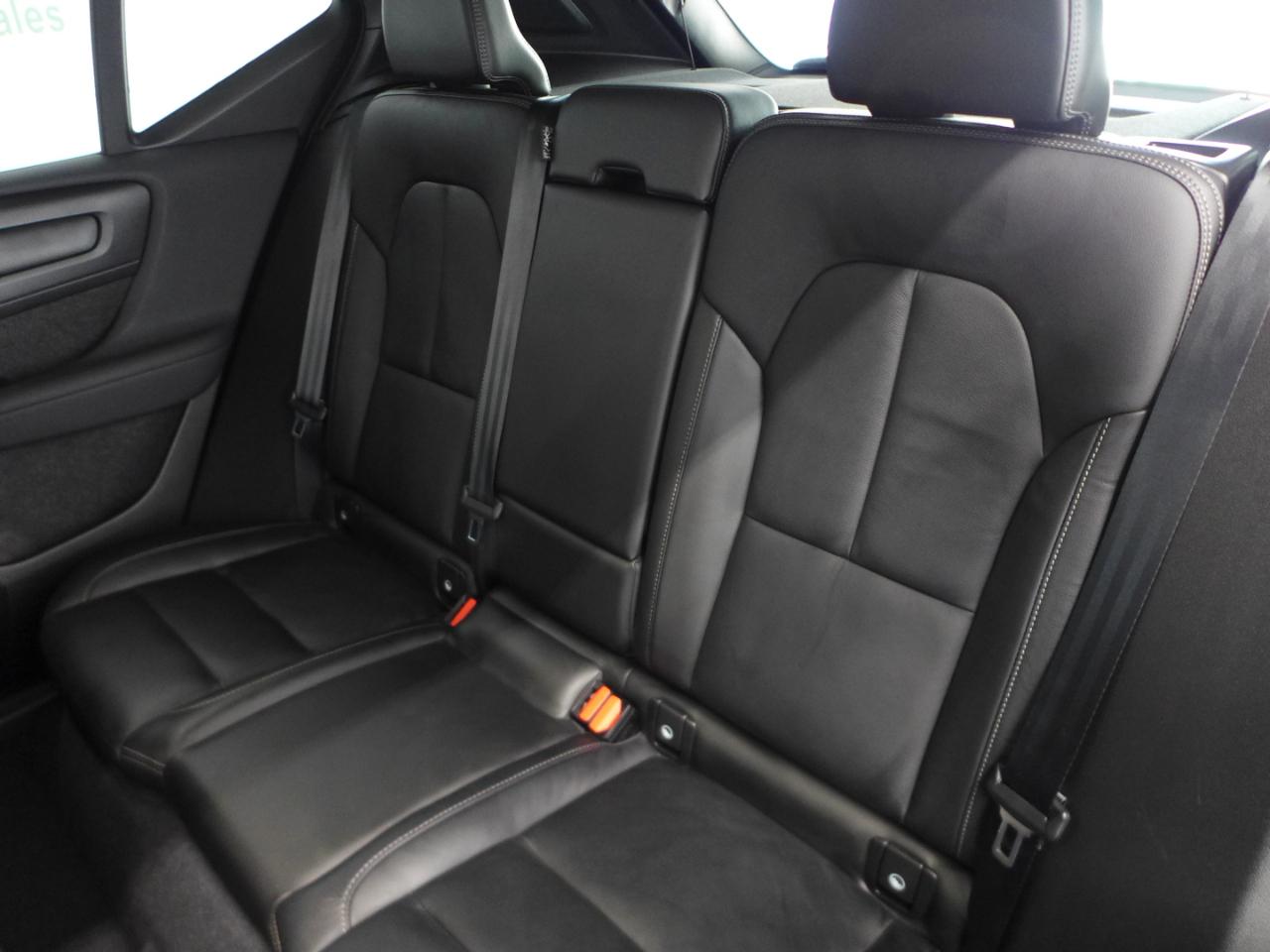 2023 Volvo XC40 Ultimate - Photo 51