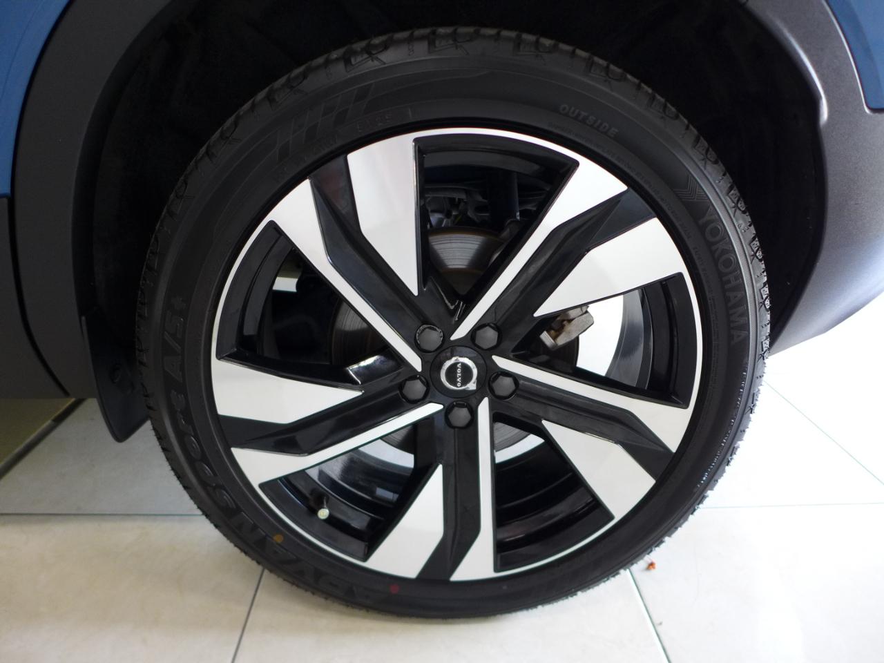 2023 Volvo XC40 Ultimate - Photo 79