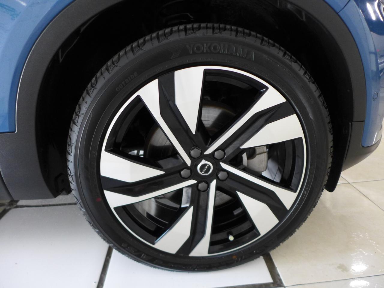 2023 Volvo XC40 Ultimate - Photo 82