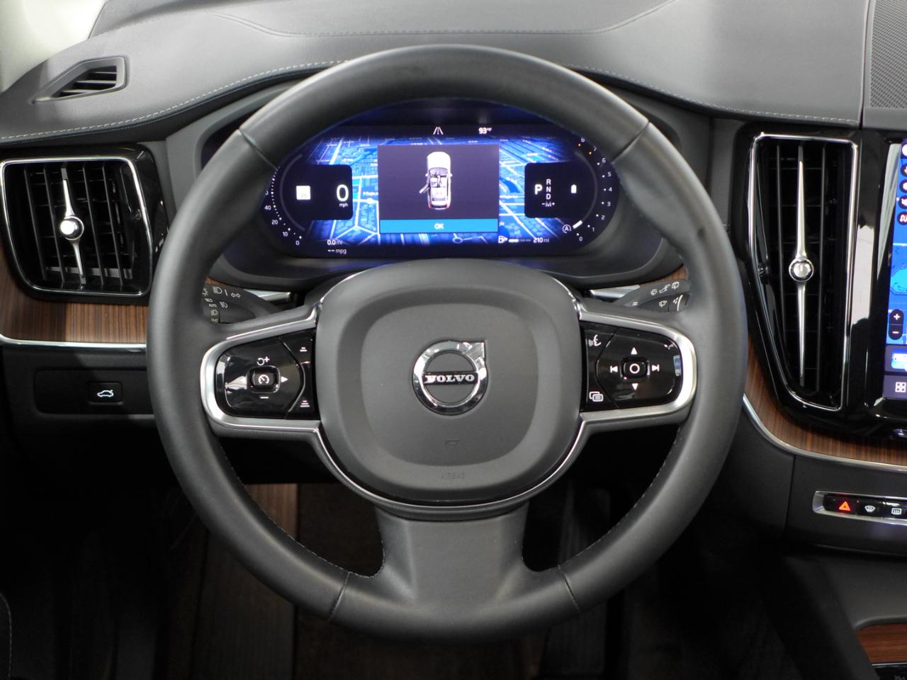 Volvo XC60 B5 Ultimate Bright 2023