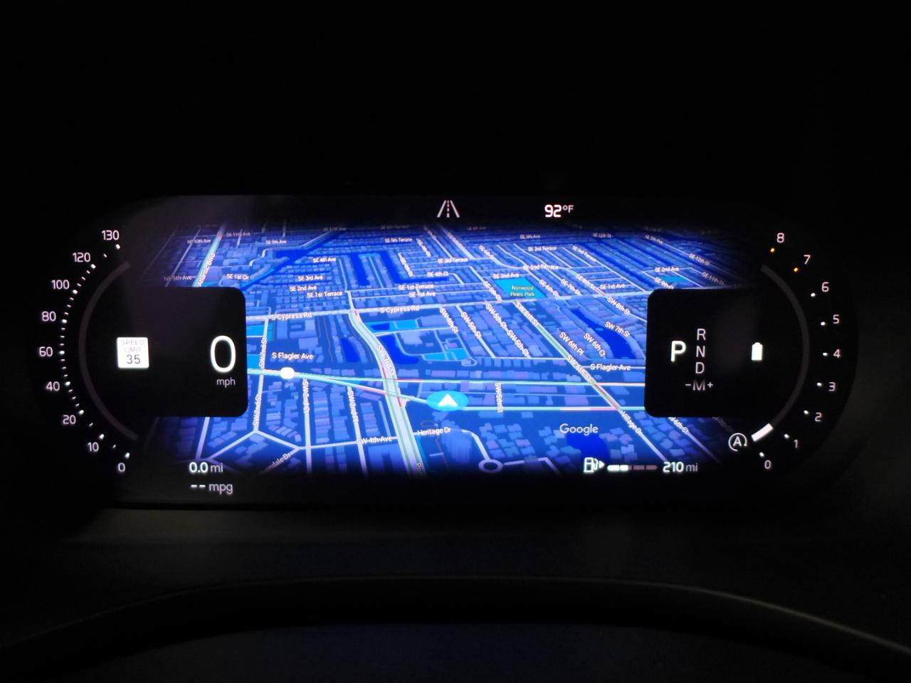 Volvo XC60 B5 Ultimate Bright 2023