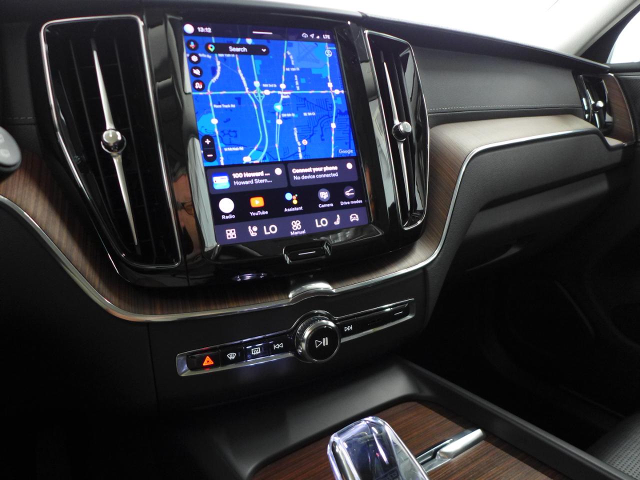 Volvo XC60 B5 Ultimate Bright 2023