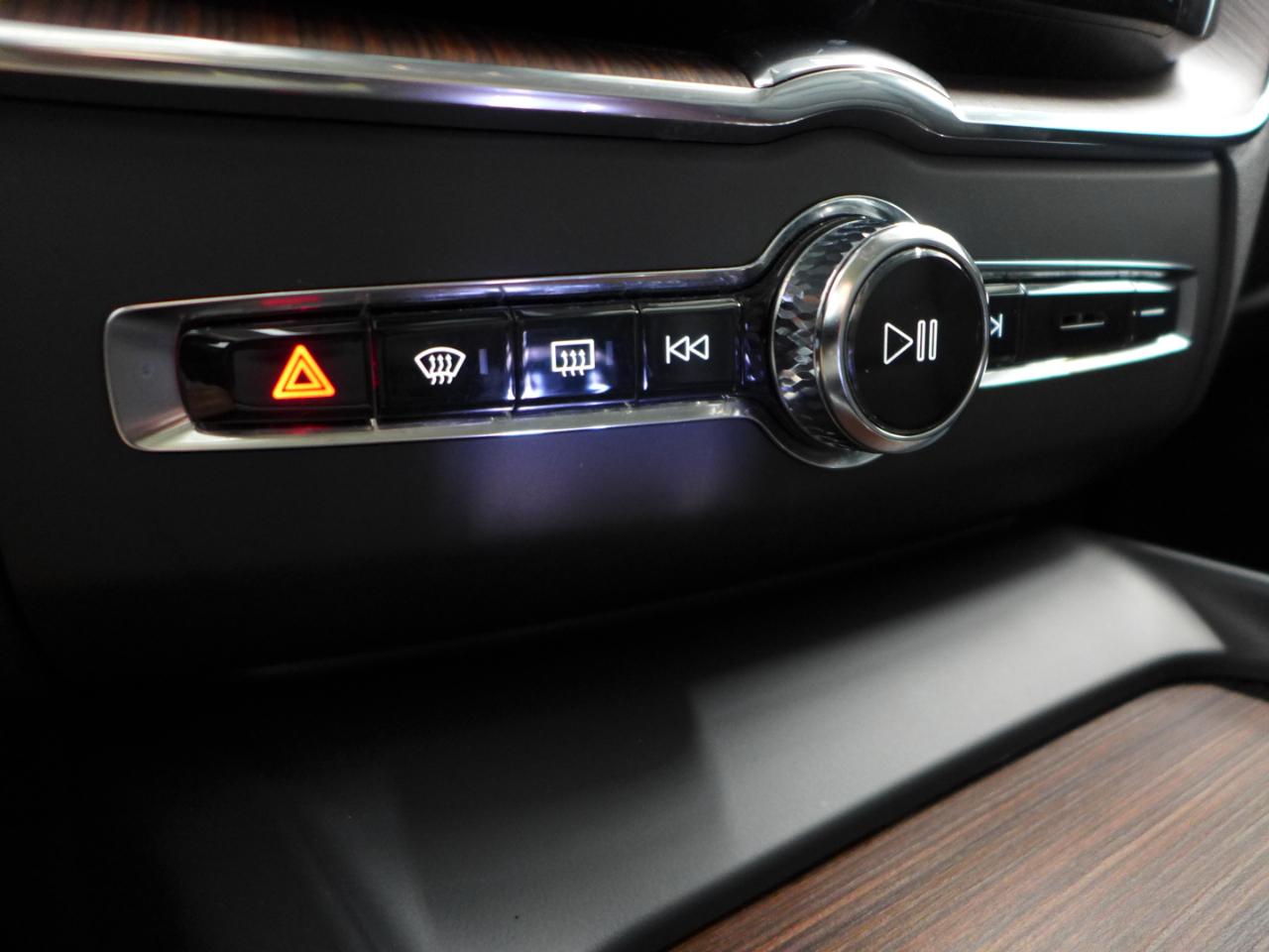 Volvo XC60 B5 Ultimate Bright 2023
