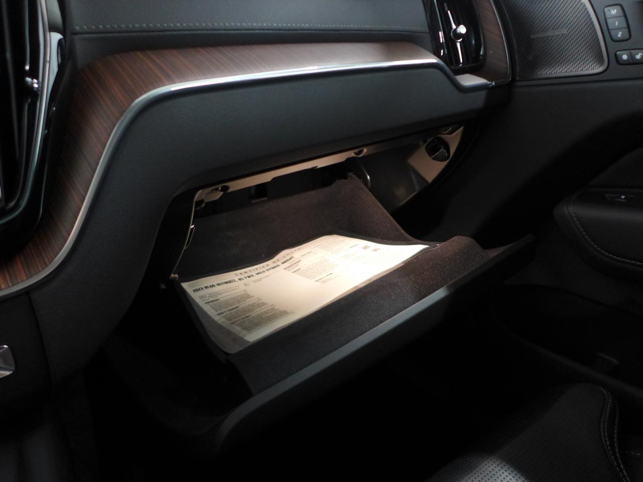 Volvo XC60 B5 Ultimate Bright 2023