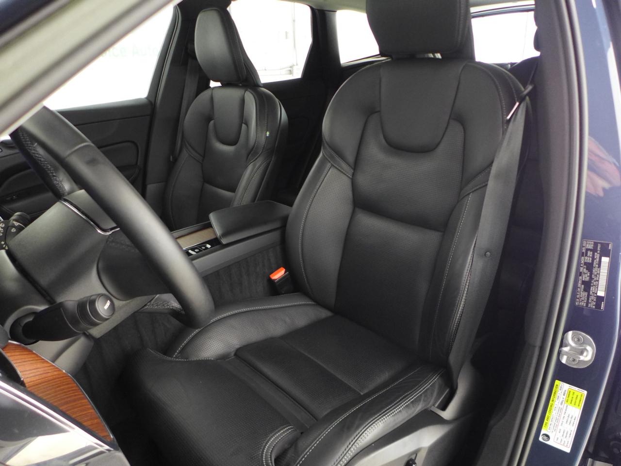 Volvo XC60 B5 Ultimate Bright 2023