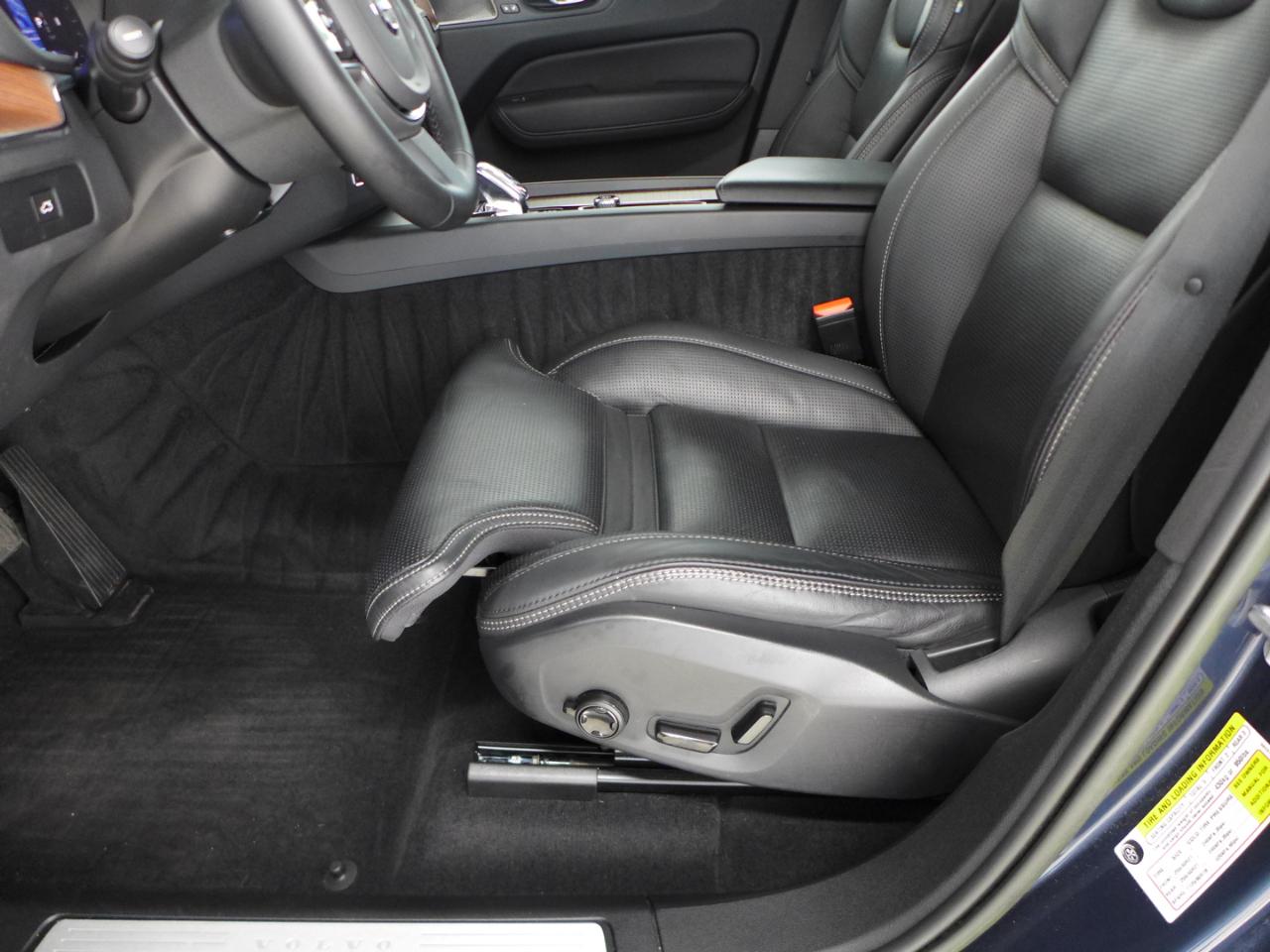 Volvo XC60 B5 Ultimate Bright 2023