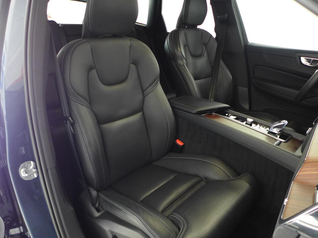 Volvo XC60 B5 Ultimate Bright 2023