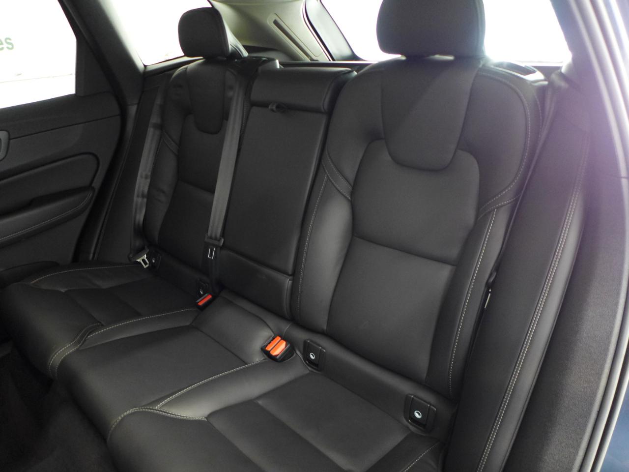 Volvo XC60 B5 Ultimate Bright 2023