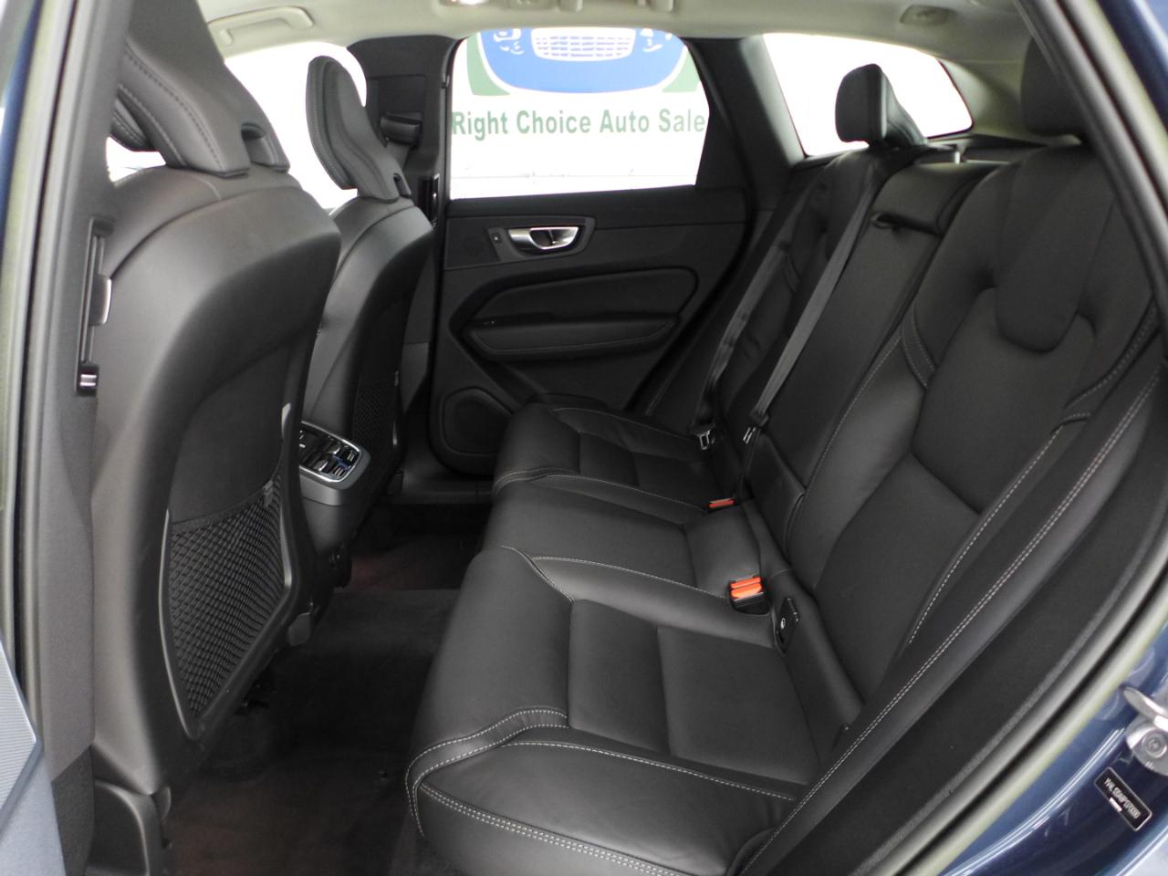 Volvo XC60 B5 Ultimate Bright 2023