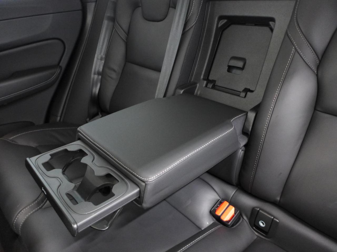 Volvo XC60 B5 Ultimate Bright 2023