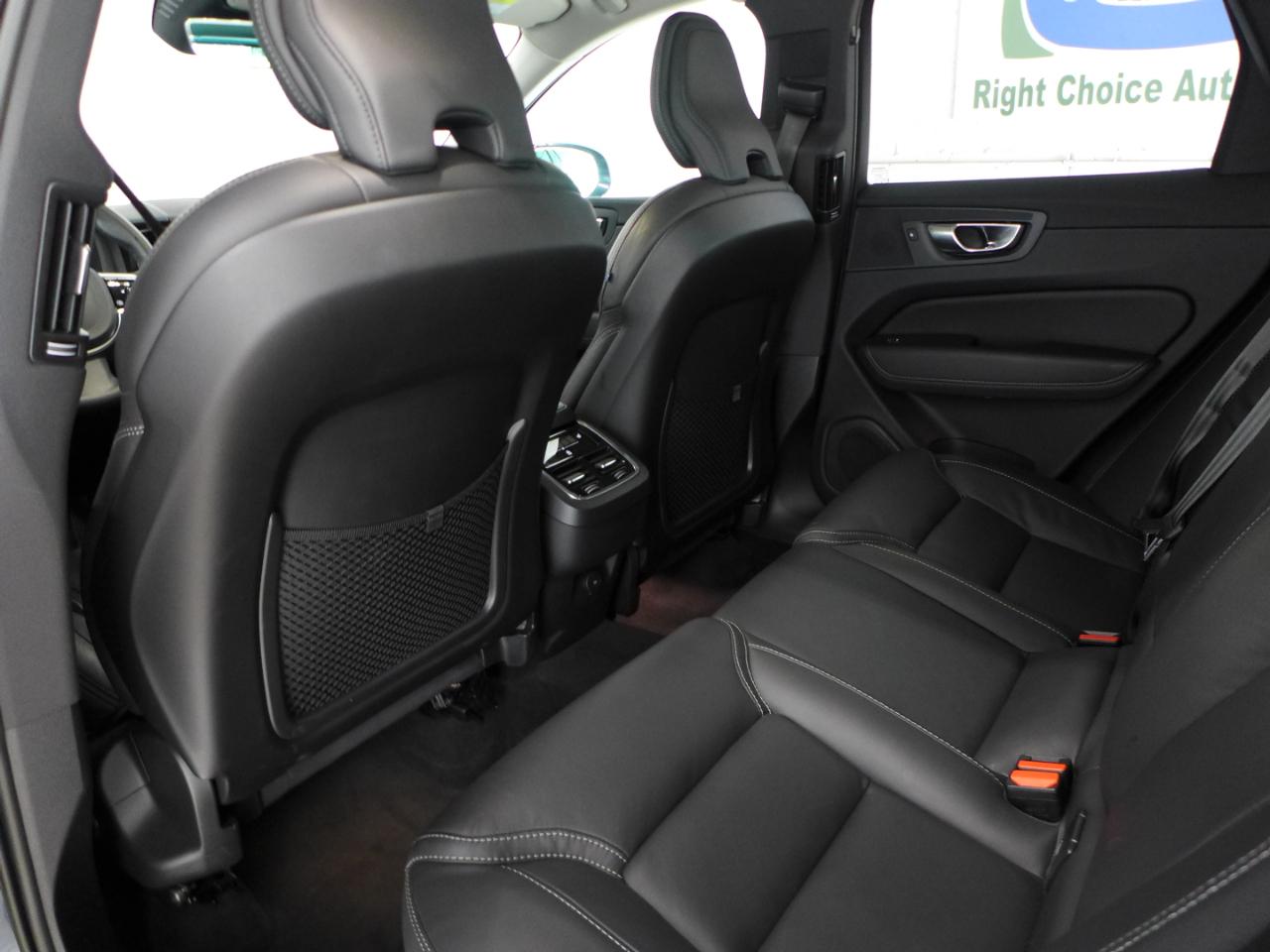 Volvo XC60 B5 Ultimate Bright 2023