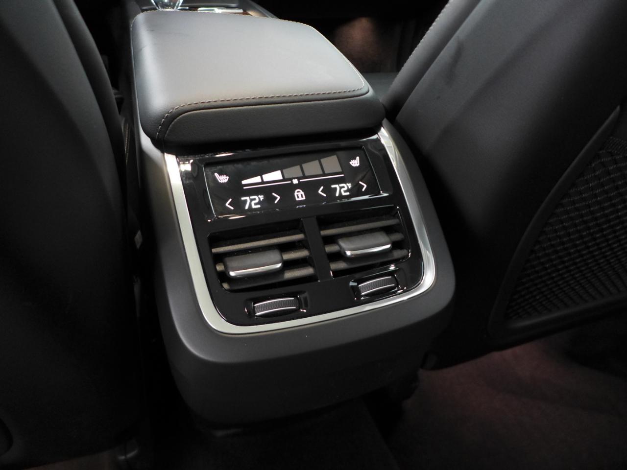 Volvo XC60 B5 Ultimate Bright 2023