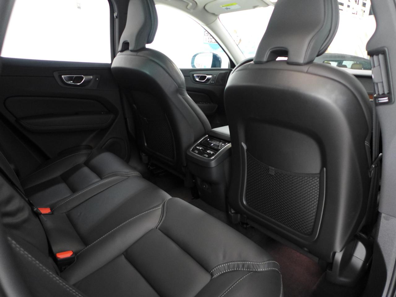Volvo XC60 B5 Ultimate Bright 2023