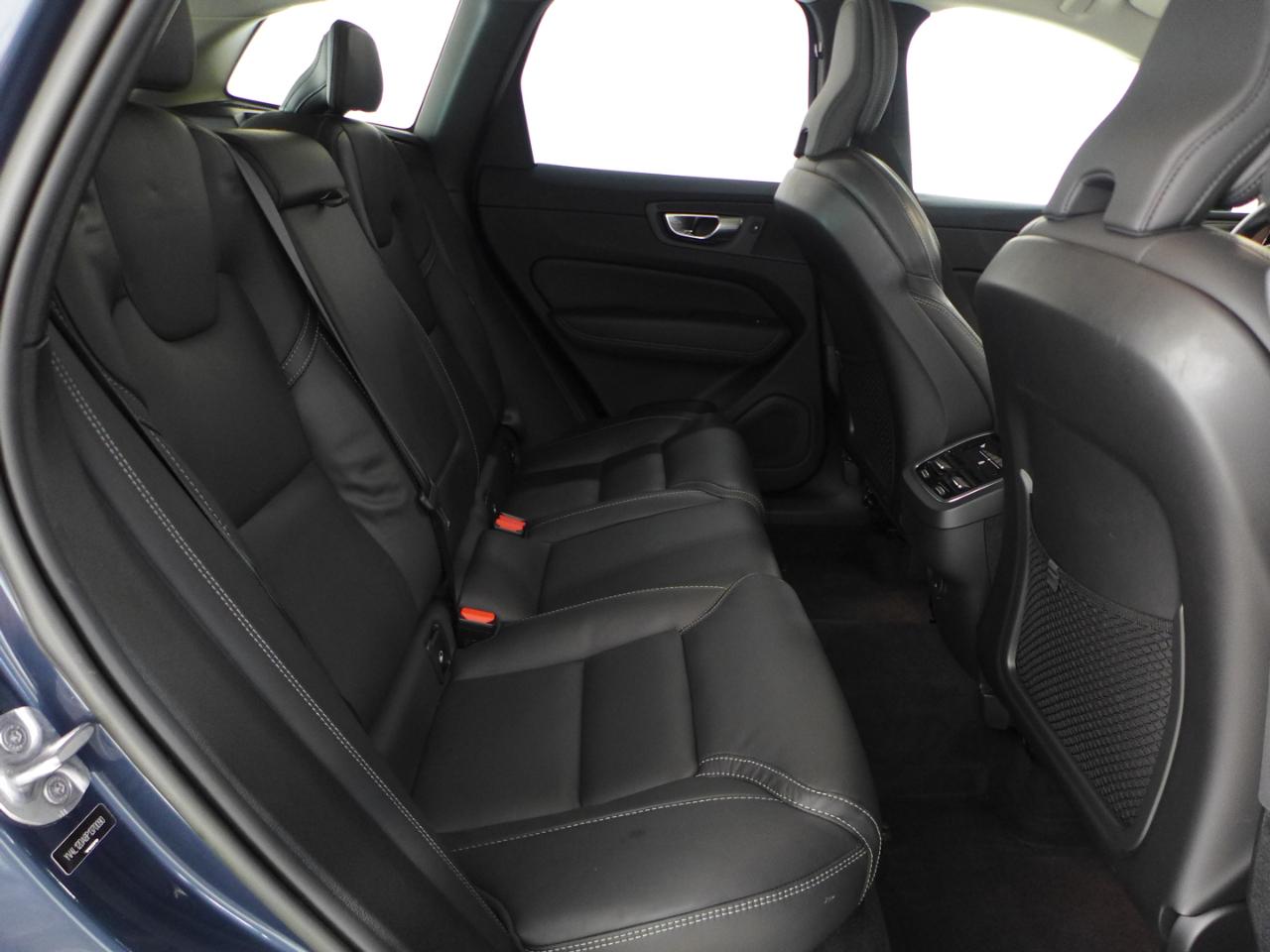 Volvo XC60 B5 Ultimate Bright 2023