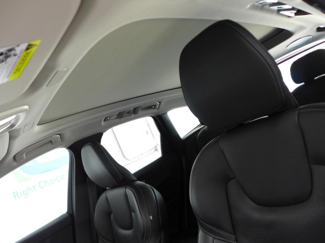 Volvo XC60 B5 Ultimate Bright 2023