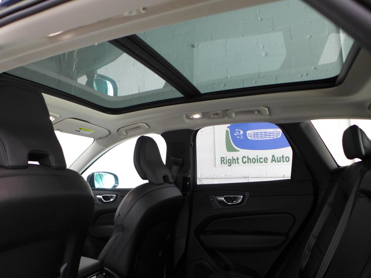 Volvo XC60 B5 Ultimate Bright 2023