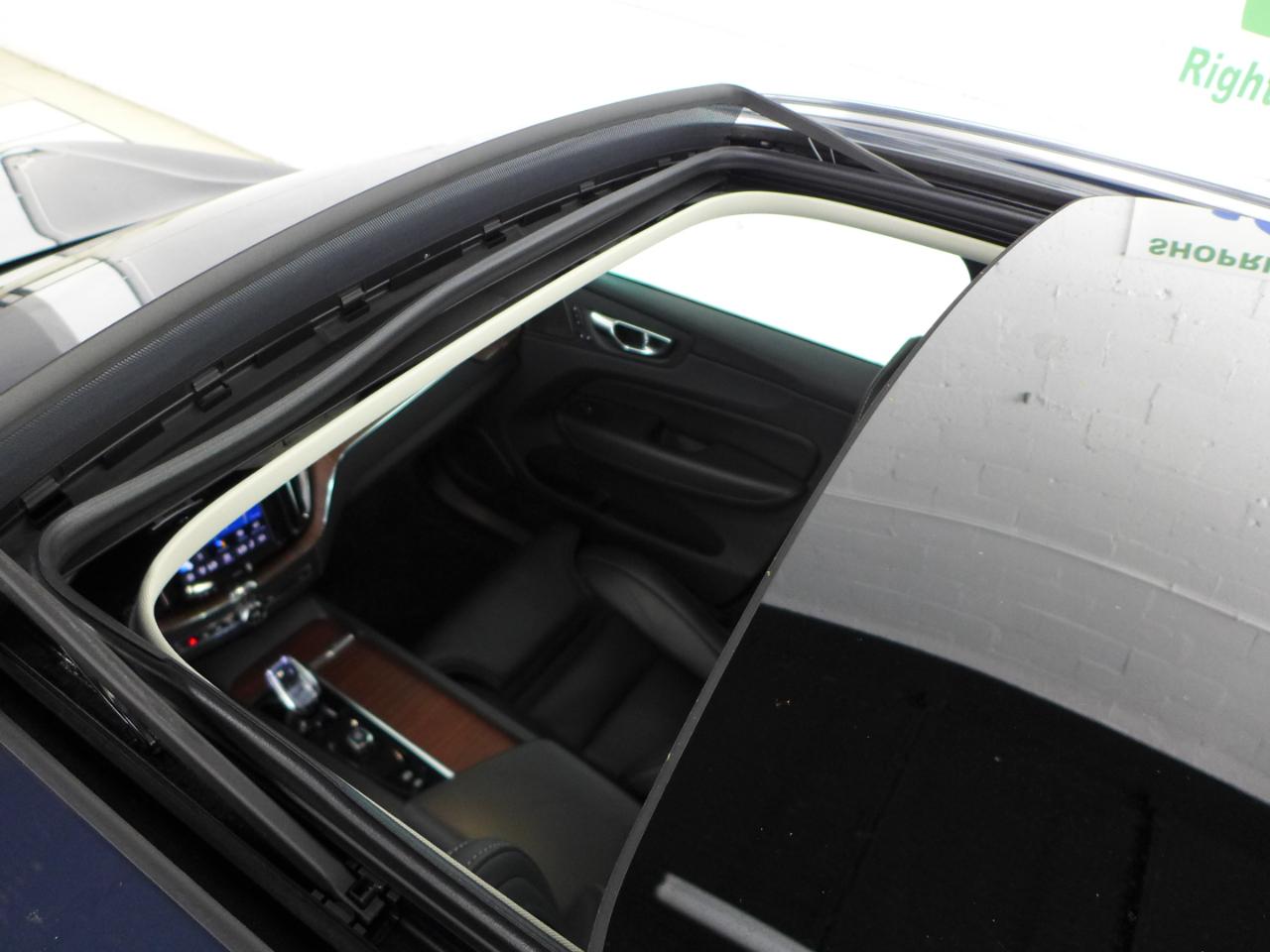 Volvo XC60 B5 Ultimate Bright 2023