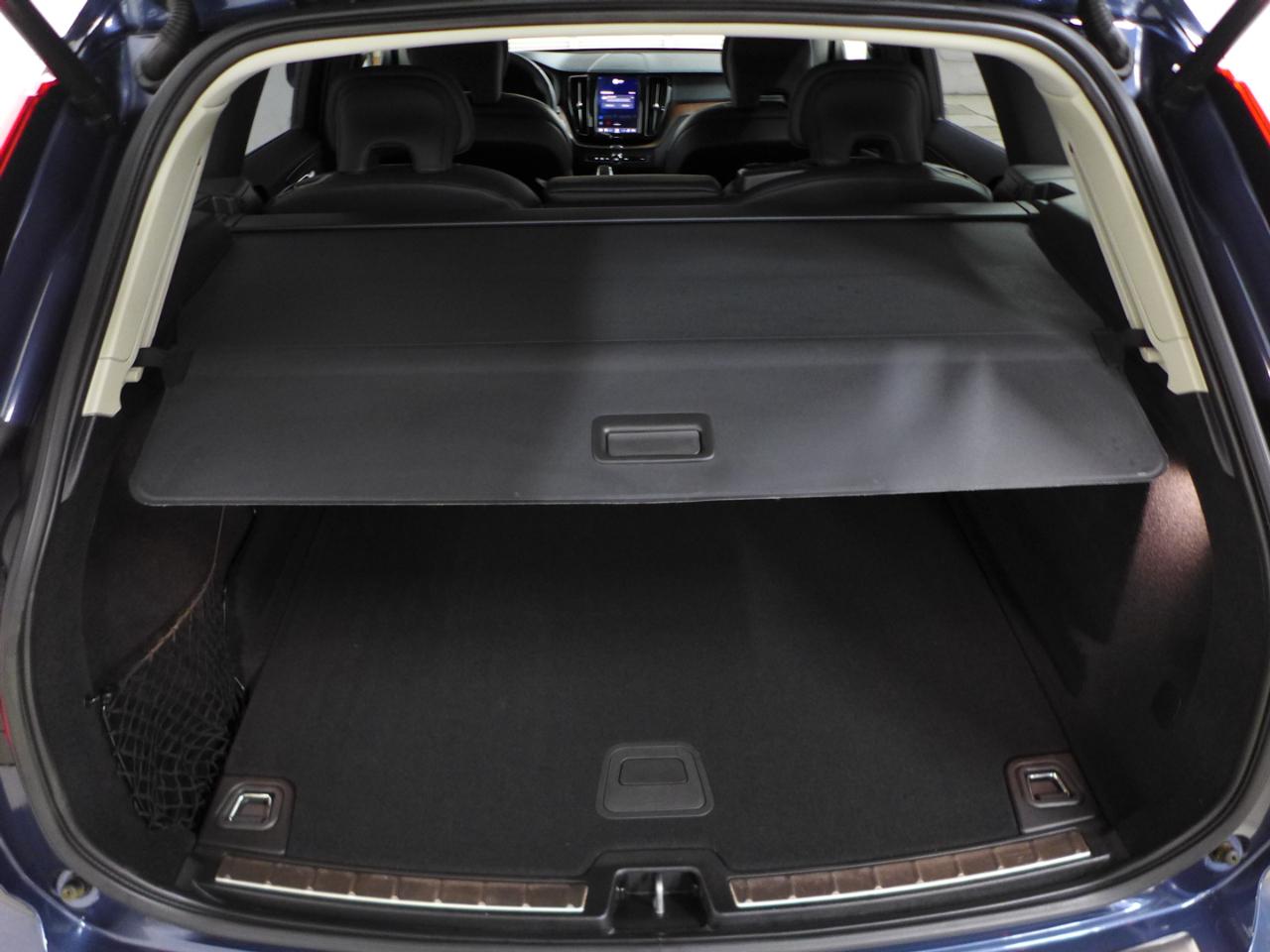 Volvo XC60 B5 Ultimate Bright 2023