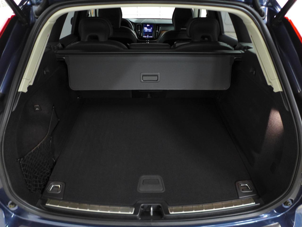 Volvo XC60 B5 Ultimate Bright 2023
