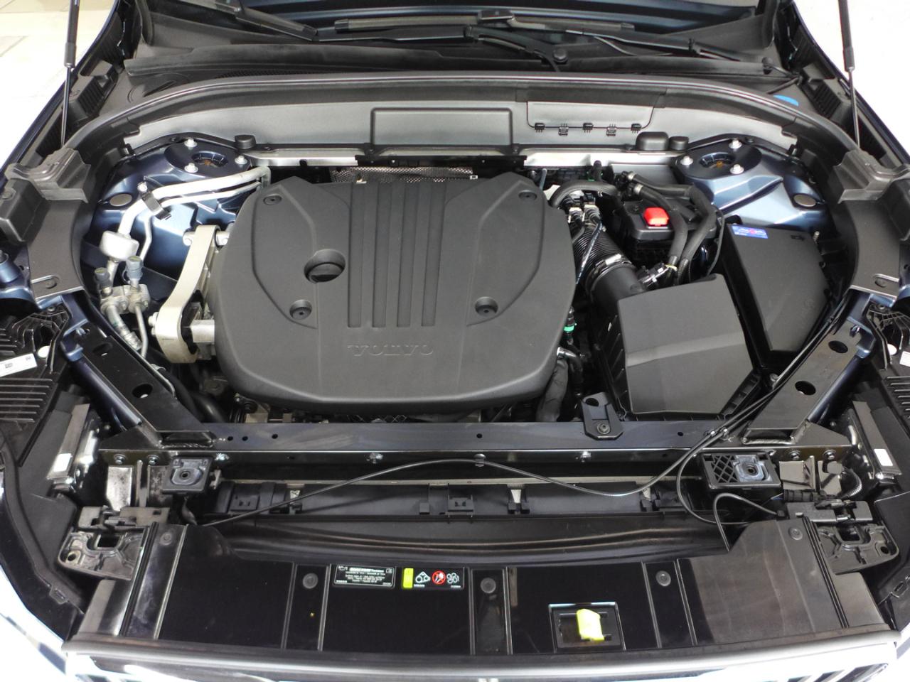Volvo XC60 B5 Ultimate Bright 2023