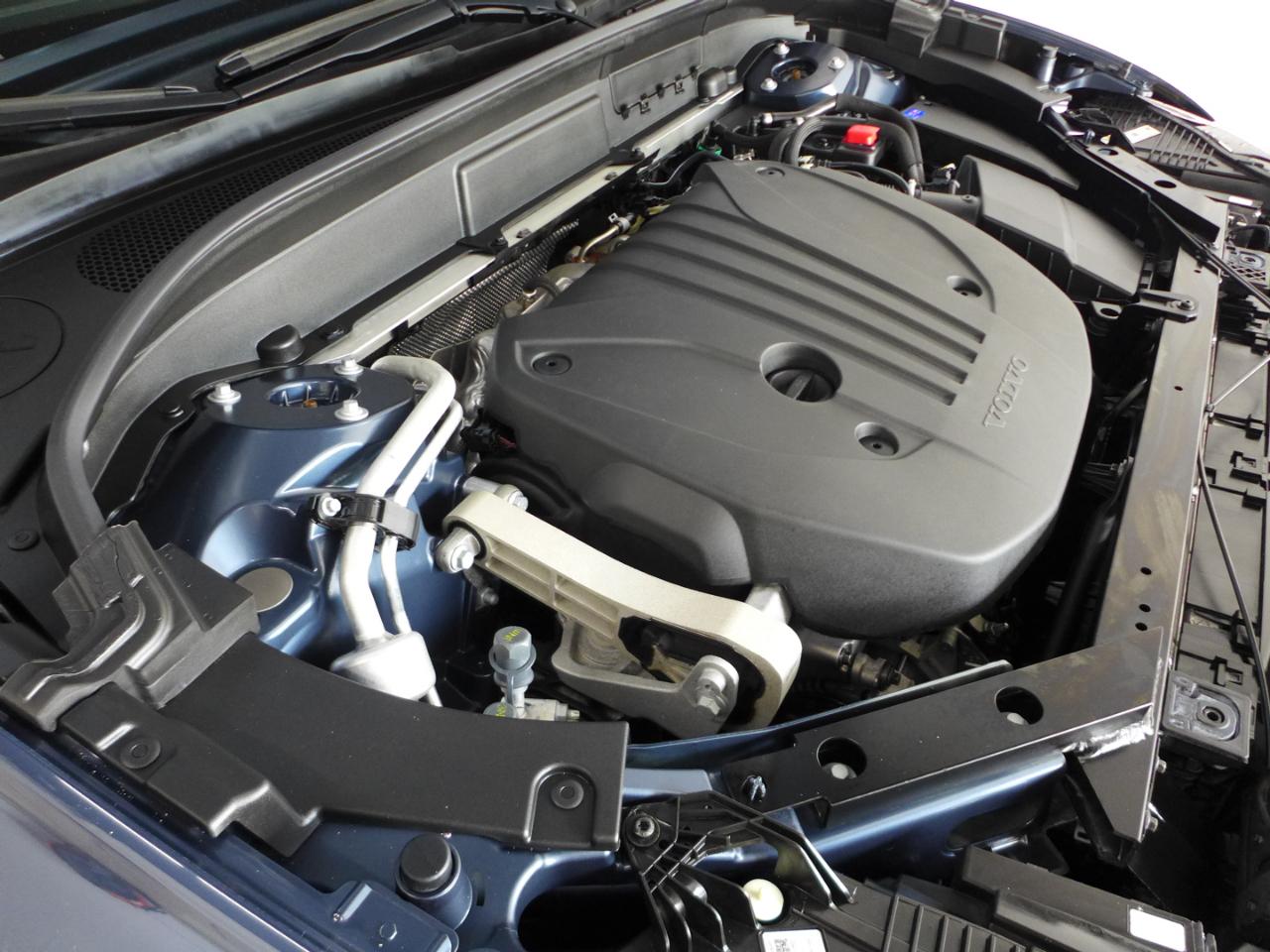 Volvo XC60 B5 Ultimate Bright 2023