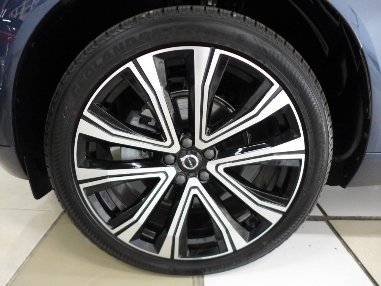 Volvo XC60 B5 Ultimate Bright 2023