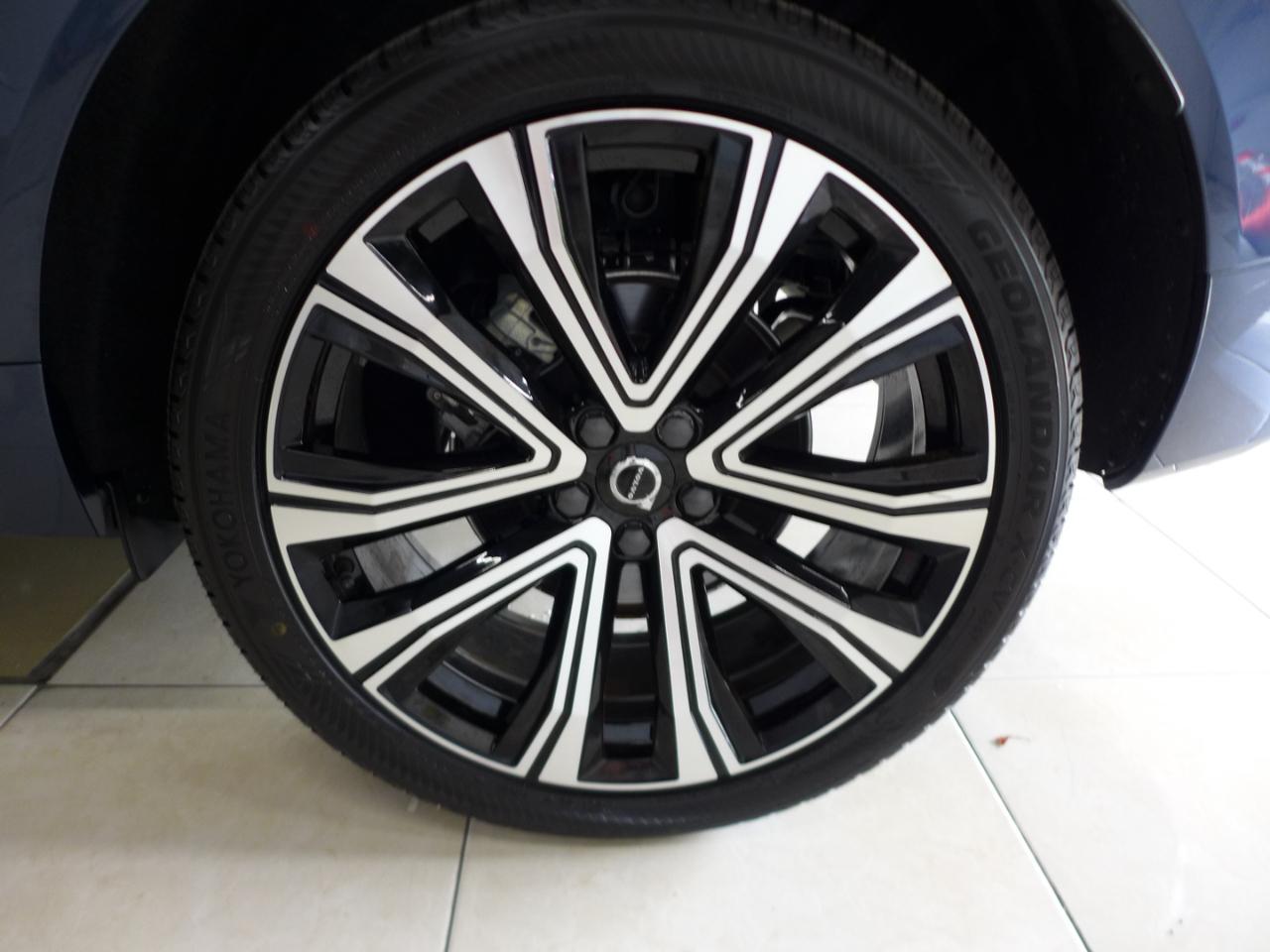 Volvo XC60 B5 Ultimate Bright 2023