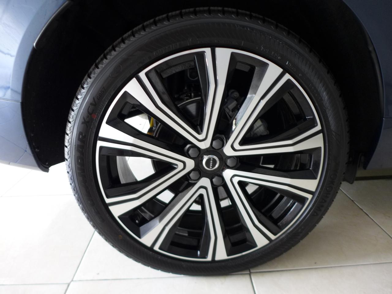 Volvo XC60 B5 Ultimate Bright 2023