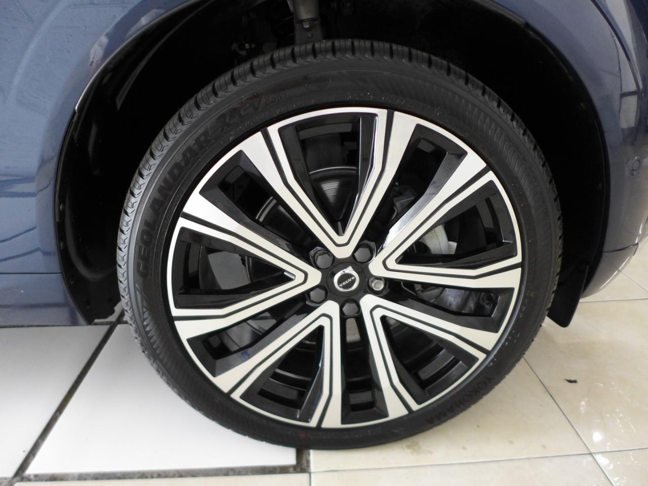 Volvo XC60 B5 Ultimate Bright 2023