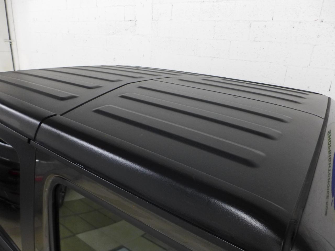 Jeep Wrangler Rubicon 2019
