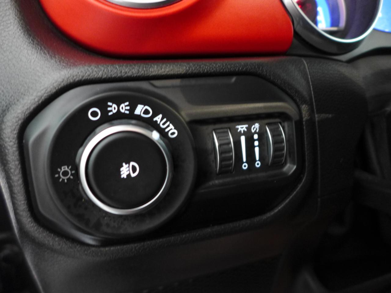 Jeep Wrangler Rubicon 2019