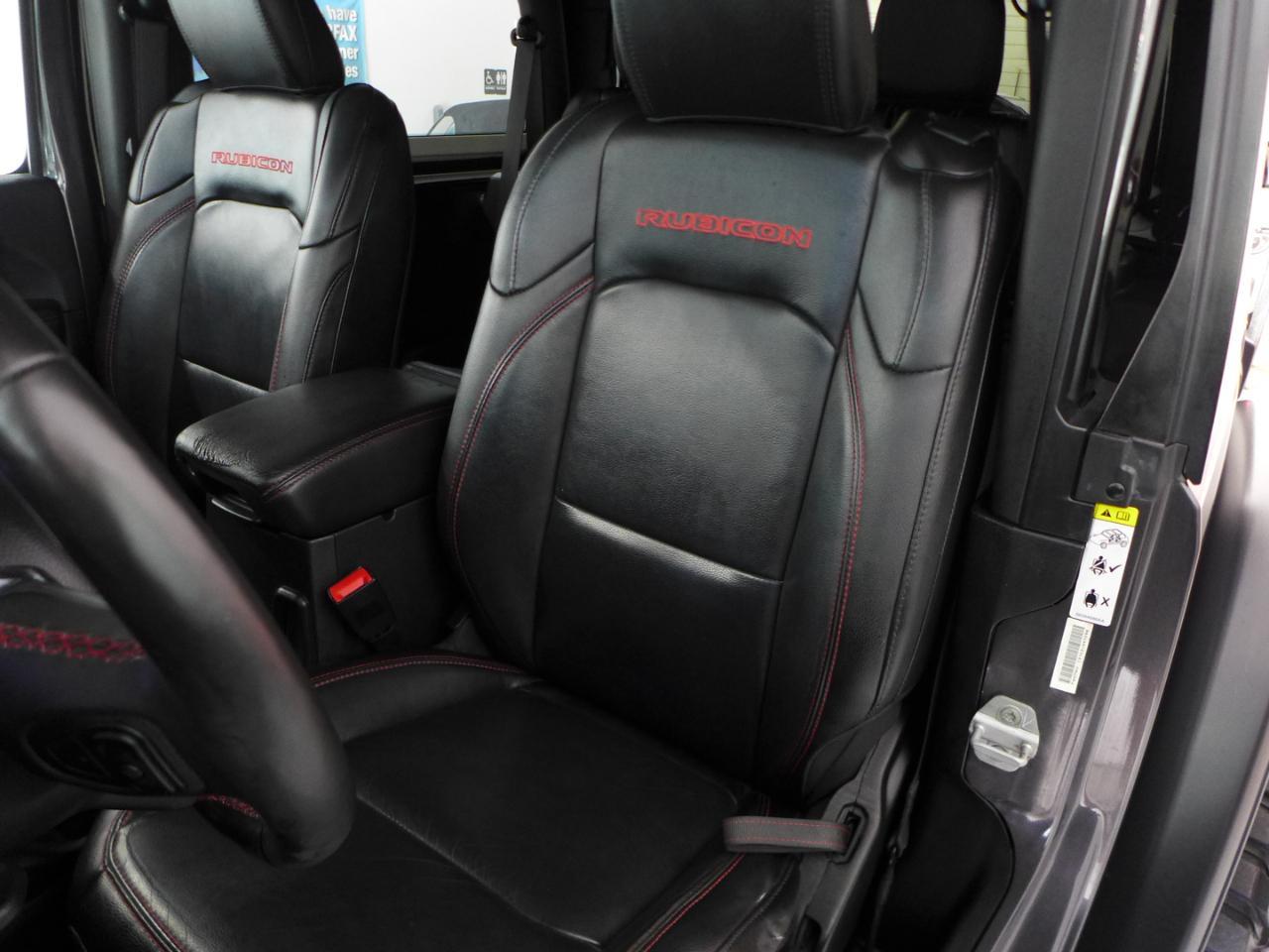 Jeep Wrangler Rubicon 2019