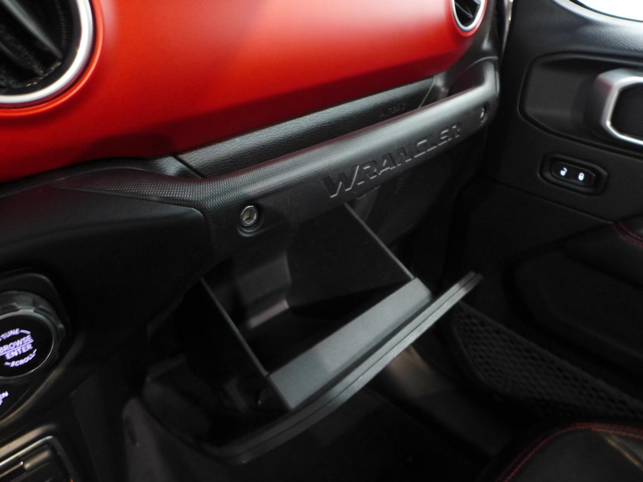 Jeep Wrangler Rubicon 2019