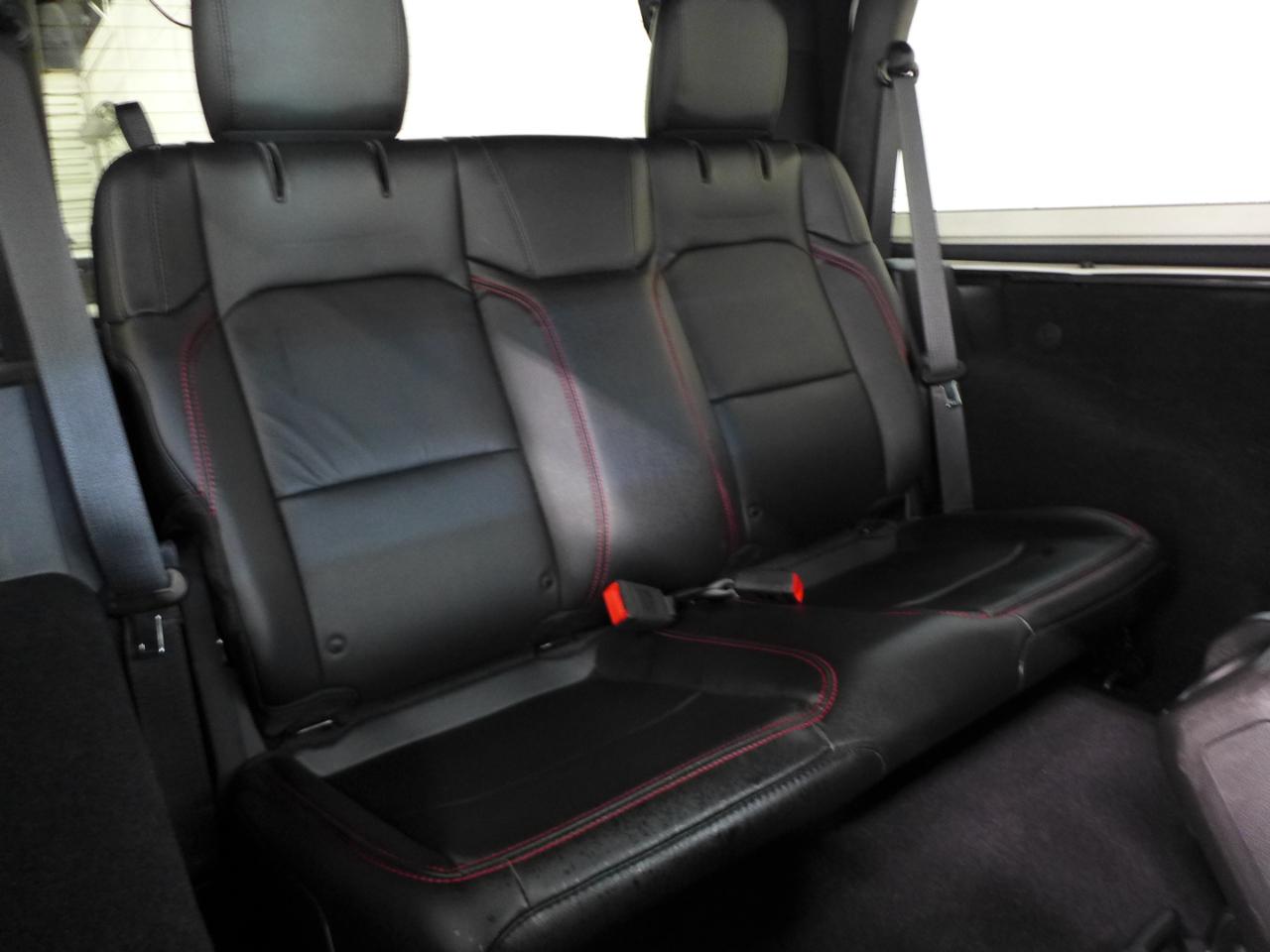 Jeep Wrangler Rubicon 2019