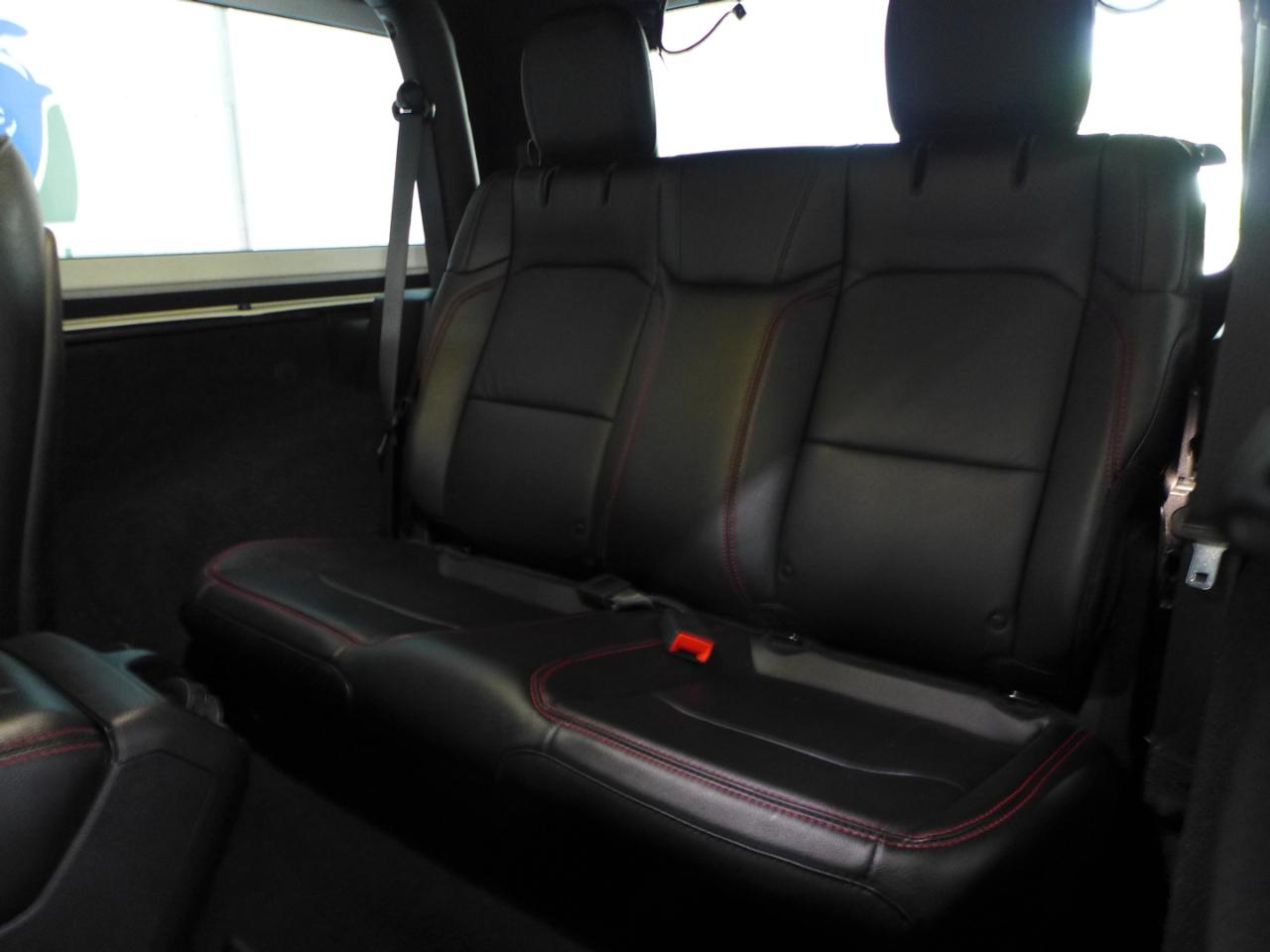 Jeep Wrangler Rubicon 2019