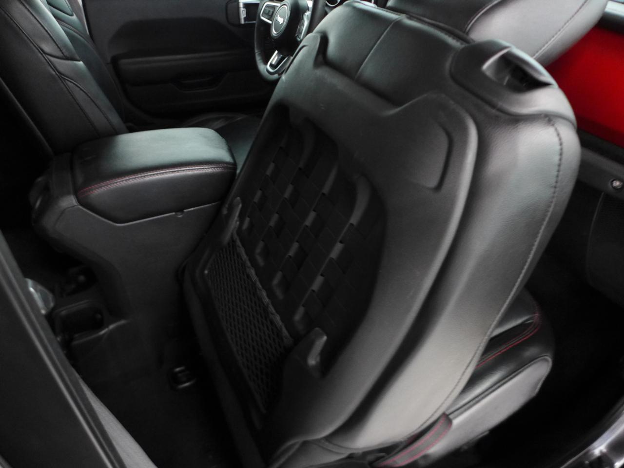 Jeep Wrangler Rubicon 2019