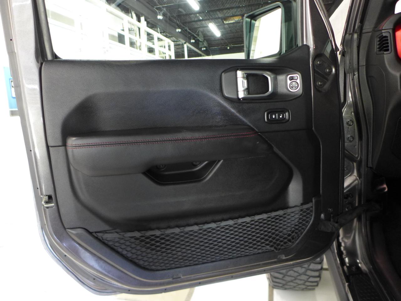 Jeep Wrangler Rubicon 2019