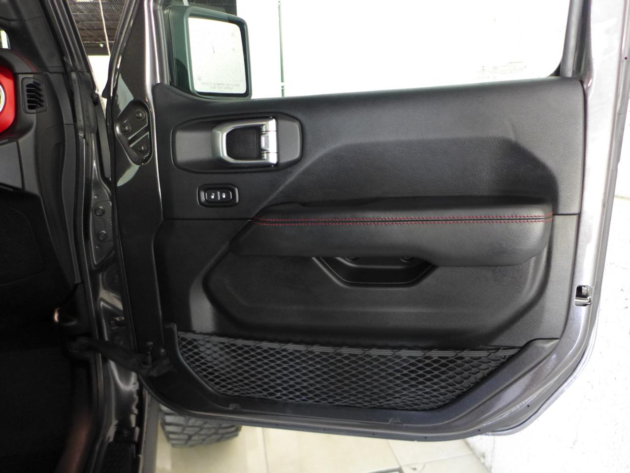 Jeep Wrangler Rubicon 2019