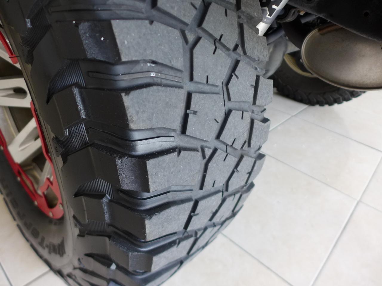 Jeep Wrangler Rubicon 2019