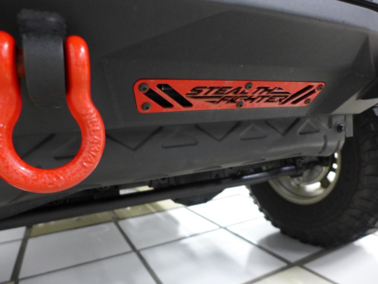 Jeep Wrangler Rubicon 2019