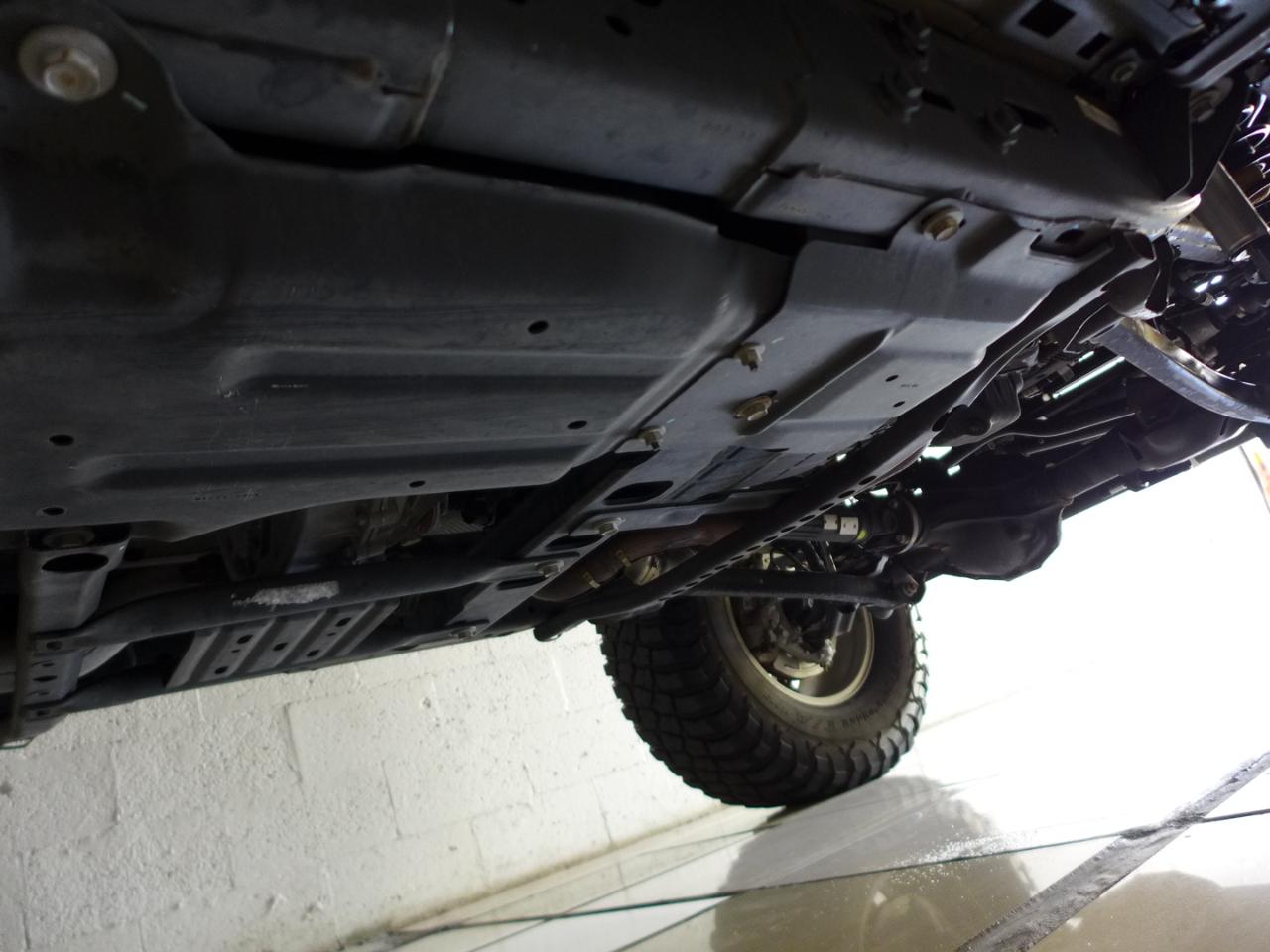 Jeep Wrangler Rubicon 2019