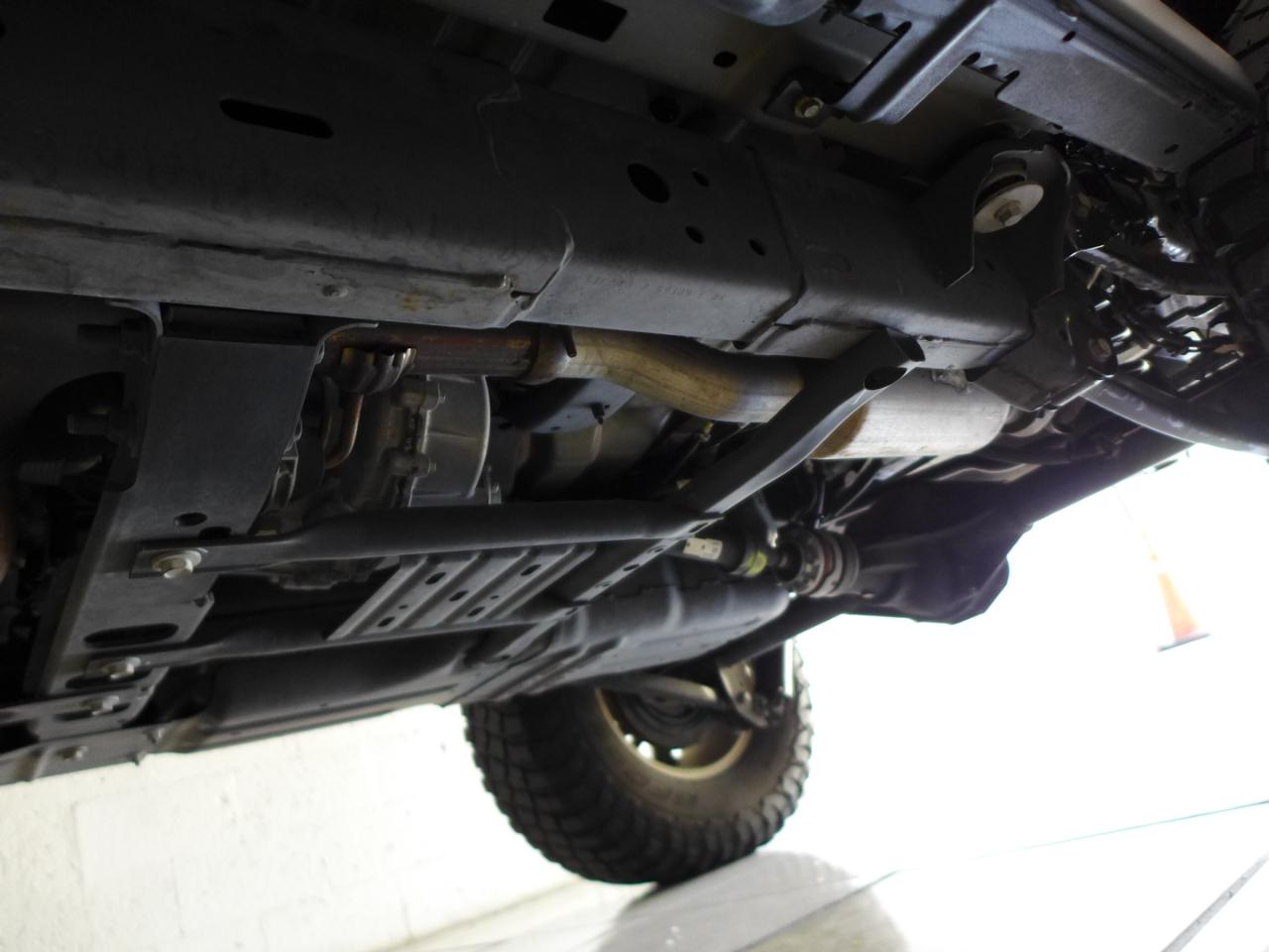 Jeep Wrangler Rubicon 2019