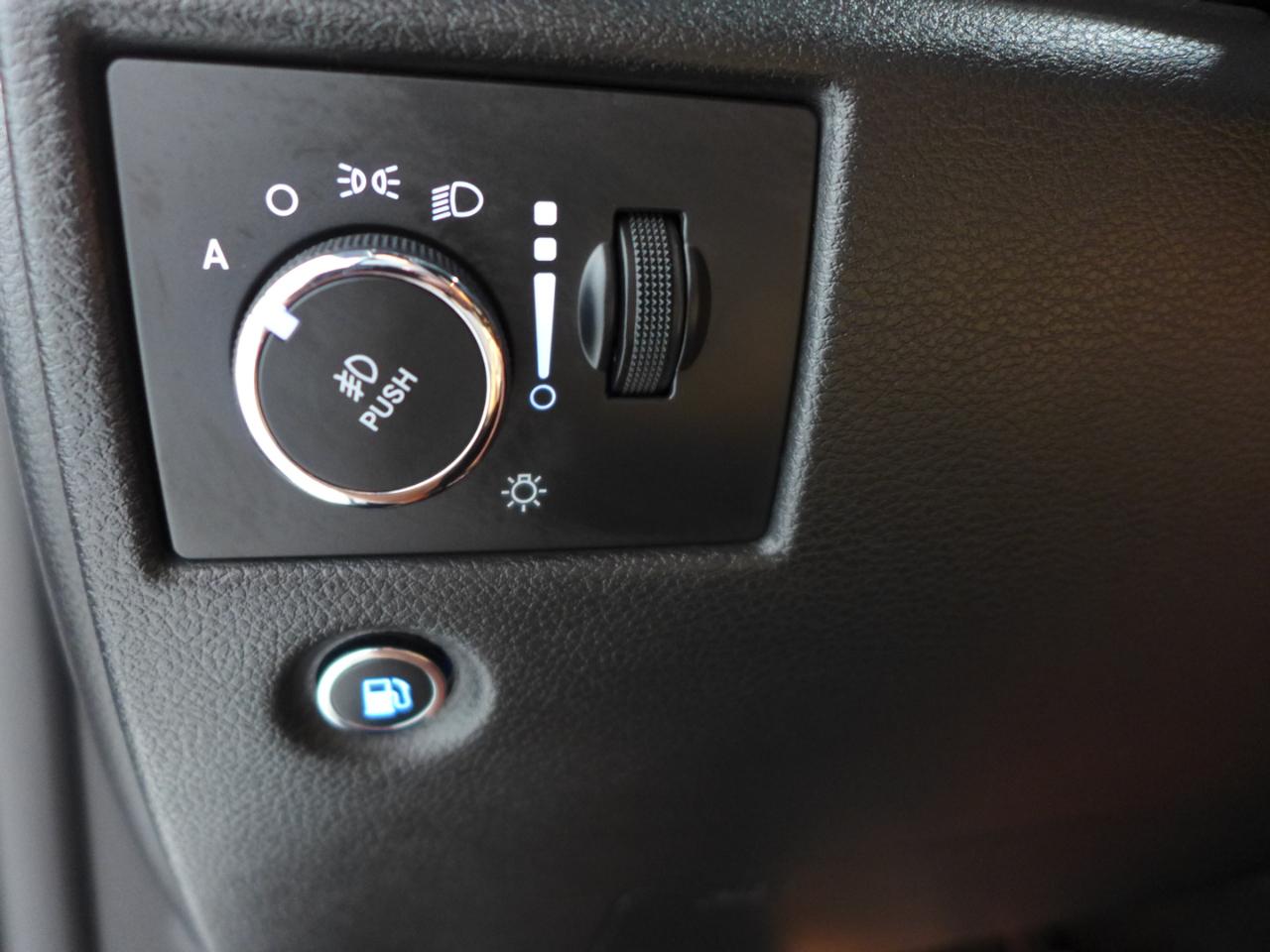 Jeep Grand Cherokee Overland 4WD 2021